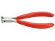 Knipex Čelní štípací kleště pro elektroniku 64 11 115