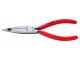 Knipex Kleště pro telefonní spoje 27 01 160