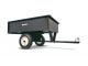 AgriFab AF 653 heavy duty tažený vozík