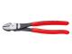 Knipex Silové boční štípací kleště 74 01 160