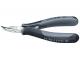 Knipex Úchopové kleště pro elektroniku  35 42 115 ESD