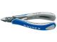 Knipex Přesné boční štípací kleště na elektroniku 79 62 125
