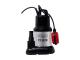 ELPUMPS CT 3674 univerzální ponorné kalové čerpadlo CT 3674