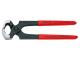 Knipex Kladivové kleště štípací 51 01 210