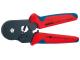 Knipex Sam.kleště pro lisování kab.koncovek  97 53 14
