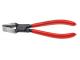 Knipex Kleště na lámání skla 91 31 180