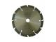 ABG Pilový kotouč ABG 185x2,7x20-12z speciál 06060333