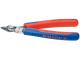 Knipex Kleště štípací boční Electronic-Super-Knips 78 91 125