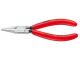 Knipex Úchopové kleště pro elektroniku  37 21 125