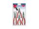 Knipex Sada precizních kleští na pojistné kroužky  00 20 03 