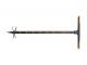Fiskars Vrták QuikDrillTM zemní L 134730 1000640