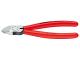 Knipex Štípací kleště na plasty 72 01 160