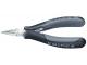Knipex Úchopové kleště pro elektroniku  35 22 115 ESD