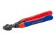 Knipex Kompaktní pákové kleště Cobolt 71 22 200
