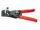 Knipex Automatické odizolovací kleště 12 11 180