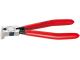 Knipex Štípací kleště na plasty 72 21 160