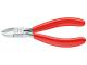 Knipex Boční štípací kleště pro elektroniku 77 01 130