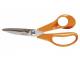 Fiskars Univerzální nůžky 
18 cm 111030 1000555
