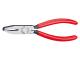 Knipex Kleště na lámání skla 91 51 160
