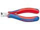 Knipex Čelní štípací kleště pro elektroniku 64 02 115