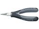 Knipex Úchopové kleště pro elektroniku  35 32 115 ESD