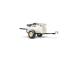 AgriFab AF 293 tažený postřikovač 190-537-000