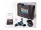 CEL Ion PRO vrtačka, nabíječka, 2x Li-Ion baterie 1,3 Ah, ku