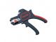 Knipex Samonastavitelné odizolovací kleště 12 62 180 SB
