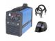 KITin 170 TIG LA Svařovací invertor + kabely 3m + maska 725S
