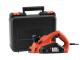BLACK and DECKER KW712KA hoblík