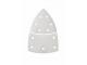 BOSCH Best for Wood and Paint brusný papír 102 x 62 40-10