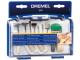 Dremel 684 čistící a leštící sada