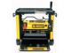 DeWALT DW733 tloušťkovací frézka, typ 2