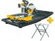 DeWALT D24000 řezačka na obklady + stojan
