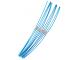 BOSCH extra silná struna 30cm (10ks)