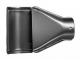BOSCH tryska úhlová 80mm