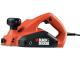 Black and Decker KW712 hoblík