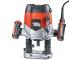 BLACK and DECKER KW900E vrchní frézka