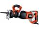 BLACK and DECKER RS1050EK mečová pila