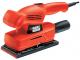 BLACK and DECKER KA300 vibrační bruska