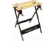 BLACK and DECKER WM301 pracovní stůl