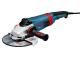 BOSCH GWS 22-180 LVI Professional úhlová bruska