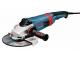 BOSCH GWS 22-230 LVI Professional úhlová bruska