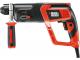 BLACK and DECKER KD985KA kombinované kladivo