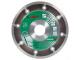 BOSCH DIA kotouč Best for Ceramic Extraclean 125-22.23-1.2
