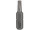 BOSCH šroubovací bity Torx Extra-Hart T25 25 mm (10 ks)
