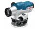 BOSCH GOL 26G Professional optický nivelační přístroj + kufr
