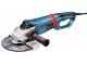 BOSCH GWS 24-230 LVI úhlová bruska SDS clic