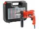 BLACK and DECKER KR504CRESK příklepová vrtačka