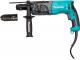 Makita HR2470T vrtací a sekací kladivo